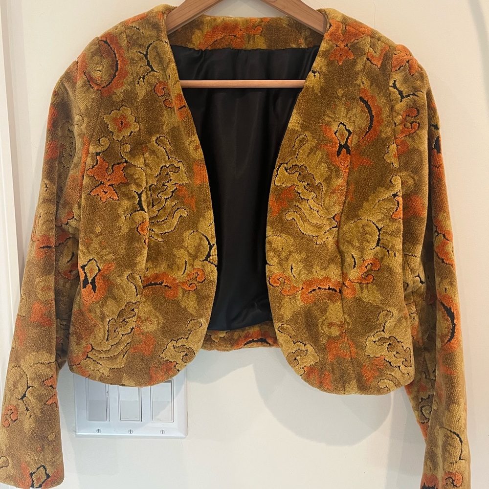 Vintage Jacket